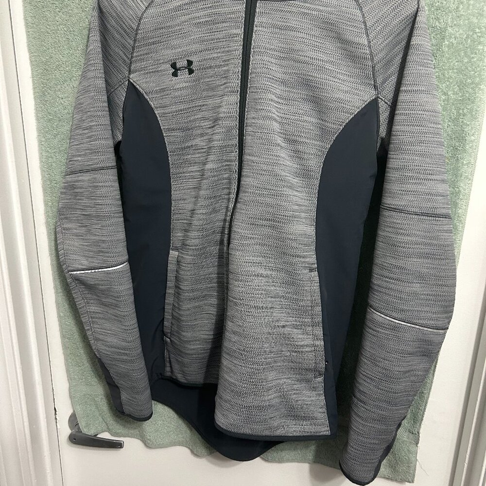Womens Under Armour Jacket